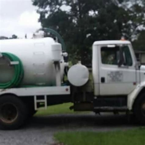 Williams Septic Service 